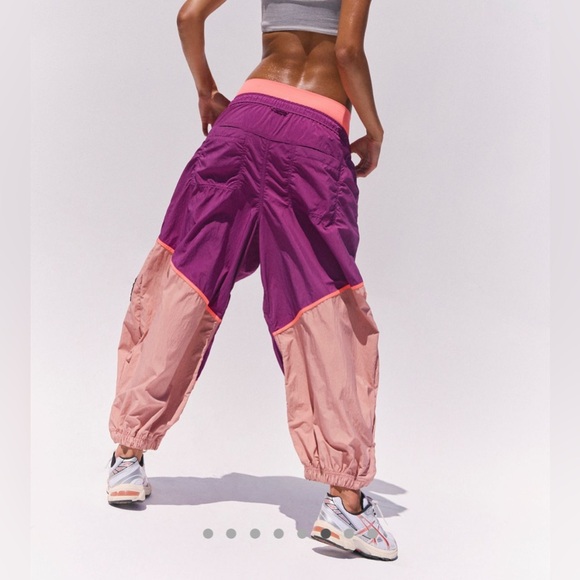 Free People Movement Freeflow Pants - Picture 3 of 4